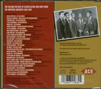 Preview: Dootone Doo Wop Vol.2 (CD) Preview: Dootone Doo Wop Vol.2 (CD)