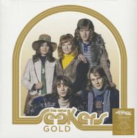 Preview: Gold (LP) Preview: Gold (LP)