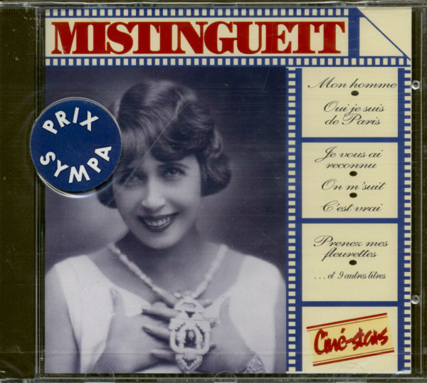 Cine-Stars (CD) Cine-Stars (CD)