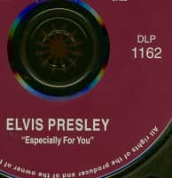 Preview: Especially For You (CD) Preview: Especially For You (CD)
