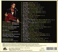 Preview: The Elvis Presley Connection Vol.4 (CD) Preview: The Elvis Presley Connection Vol.4 (CD)