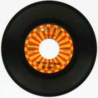 Preview: You Talk Too Much - California Sun (7inch, 45rpm) Preview: You Talk Too Much - California Sun (7inch, 45rpm)