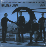 Preview: One Man Down - Tennessee Stud (7inch, 45rpm, PS) Preview: One Man Down - Tennessee Stud (7inch, 45rpm, PS)