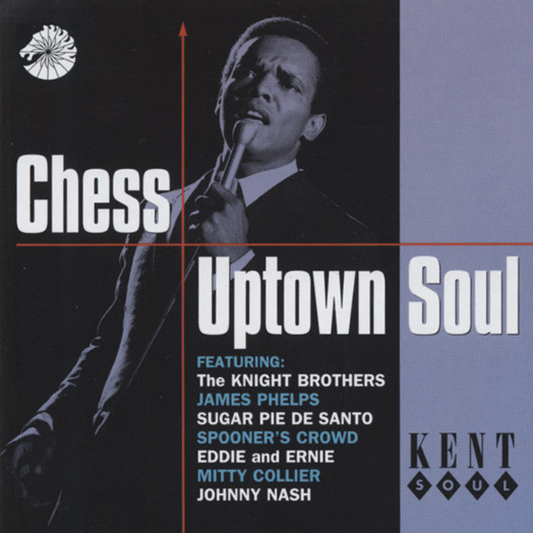 Chess Uptown Soul