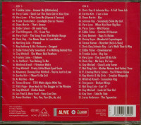 Preview: The Hits of The Year 1953 (2-CD) Preview: The Hits of The Year 1953 (2-CD)