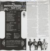 Preview: Safe At Home (LP) Preview: Safe At Home (LP)
