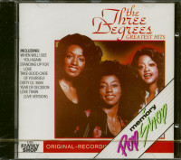 Preview: Greatest Hits (CD) Preview: Greatest Hits (CD)