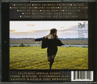 Preview: Mississippi Blend (CD) Preview: Mississippi Blend (CD)