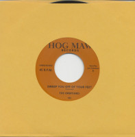 Preview: Down To A 'T' - Weep You Off Of Your Feet (7inch, 45rpm) Preview: Down To A 'T' - Weep You Off Of Your Feet (7inch, 45rpm)