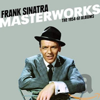 Preview: Masterworks (9-CD) Preview: Masterworks (9-CD)