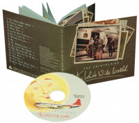 Preview: The Whole Wide World (CD) Preview: The Whole Wide World (CD)