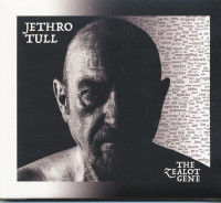 Preview: The Zealot Gene (CD) Preview: The Zealot Gene (CD)