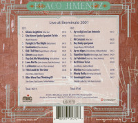 Preview: Fiesta - Live In Bremen (2-CD) Preview: Fiesta - Live In Bremen (2-CD)