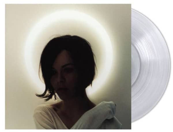 This is Stina Nordenstam (LP, colored Vinyl)