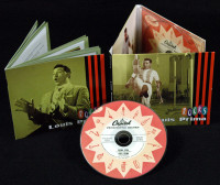 Preview: Louis Prima - Rocks (CD) Preview: Louis Prima - Rocks (CD)