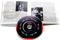 Preview: Jimmy Reed - Rocks (CD) Preview: Jimmy Reed - Rocks (CD)