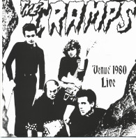 Preview: Venue 1980 Live (7inch, 45rpm, EP) Preview: Venue 1980 Live (7inch, 45rpm, EP)