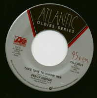 Preview: Warm And Tender Love - Take Time To Know Her (7inch, 45rpm) Preview: Warm And Tender Love - Take Time To Know Her (7inch, 45rpm)