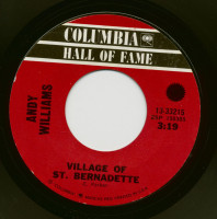 Preview: Lonely Street - Village Of St. Bernadette (7inch, 45rpm) Preview: Lonely Street - Village Of St. Bernadette (7inch, 45rpm)
