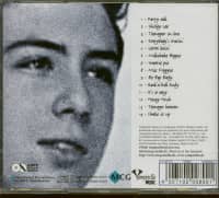 Preview: Everybody's Movin' (CD) Preview: Everybody's Movin' (CD)