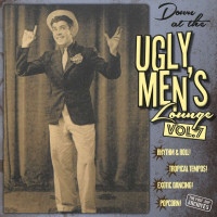 Preview: Down At The Ugly Men's Lounge, Vol.7 (LP, 10inch) Preview: Down At The Ugly Men's Lounge, Vol.7 (LP, 10inch)