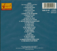 Preview: The Compact Collection - Benny Hill Sings (CD) Preview: The Compact Collection - Benny Hill Sings (CD)