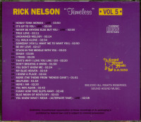 Preview: Timeless Vol.5 (CD) Preview: Timeless Vol.5 (CD)