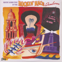 Preview: Having A Good Time At The Rockin' Race Jamboree (2-LP, 10inch) Preview: Having A Good Time At The Rockin' Race Jamboree (2-LP, 10inch)