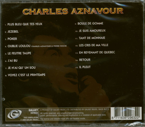 Supergold (CD)