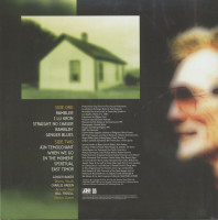 Preview: Going Back Home (LP, colored Vinyl, Ltd.) Preview: Going Back Home (LP, colored Vinyl, Ltd.)