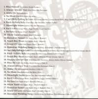Preview: Blue Hawaii (CD) Preview: Blue Hawaii (CD)