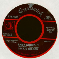 Preview: Doggin' Around - Baby Workout (7inch, 45rpm) Preview: Doggin' Around - Baby Workout (7inch, 45rpm)
