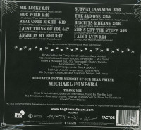 Preview: Hog Wild (CD) Preview: Hog Wild (CD)