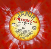 Preview: Live & Rockin '84 (LP, colored Vinyl) Preview: Live & Rockin '84 (LP, colored Vinyl)