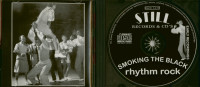 Preview: Smoking The Black Rhythm Rock (CD) Preview: Smoking The Black Rhythm Rock (CD)