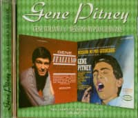 Preview: Gene Italiano - Nessuno Mi Puo Guidicare (CD) Preview: Gene Italiano - Nessuno Mi Puo Guidicare (CD)