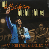 Preview: Not In My Lifetime (LP) Preview: Not In My Lifetime (LP)