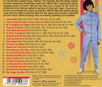 Preview: Feminin: The Complete '60s Recordings Preview: Feminin: The Complete '60s Recordings