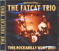 Preview: This Rockabilly Wont Die!! (CD) Preview: This Rockabilly Wont Die!! (CD)