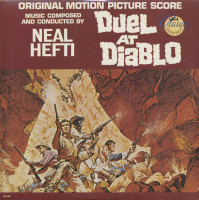 Preview: Duel At Diablo - Soundtrack (LP) Preview: Duel At Diablo - Soundtrack (LP)