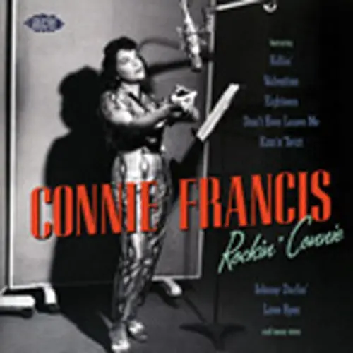 Rockin' Connie