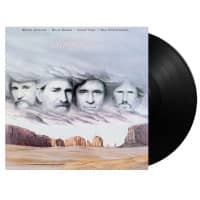 Preview: Highwayman (LP) Preview: Highwayman (LP)