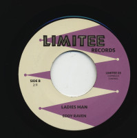 Preview: Come Back Baby - Ladies Man (7inch, 45rpm) Preview: Come Back Baby - Ladies Man (7inch, 45rpm)