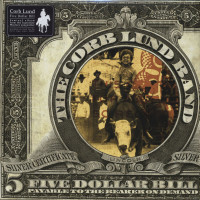 Preview: Five Dollar Bill (LP) Preview: Five Dollar Bill (LP)