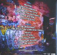 Preview: Laughing In The Face Of Death (LP, 180 Gram Vinyl) Preview: Laughing In The Face Of Death (LP, 180 Gram Vinyl)