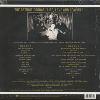 Preview: Life, Love And Leaving (LP) Preview: Life, Love And Leaving (LP)