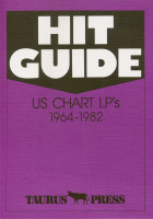 Preview: US LP Charts 1964-82 Preview: US LP Charts 1964-82