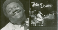Preview: Antoine 'Fats' Domino (2-CD) Preview: Antoine 'Fats' Domino (2-CD)