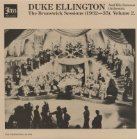 Preview: The Brunswick Session 1932-35 Vol.2 (LP) Preview: The Brunswick Session 1932-35 Vol.2 (LP)
