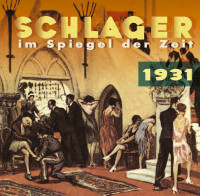 Preview: Schlager im Spiegel der Zeit 1929 - 1933 (5-CD) Preview: Schlager im Spiegel der Zeit 1929 - 1933 (5-CD)